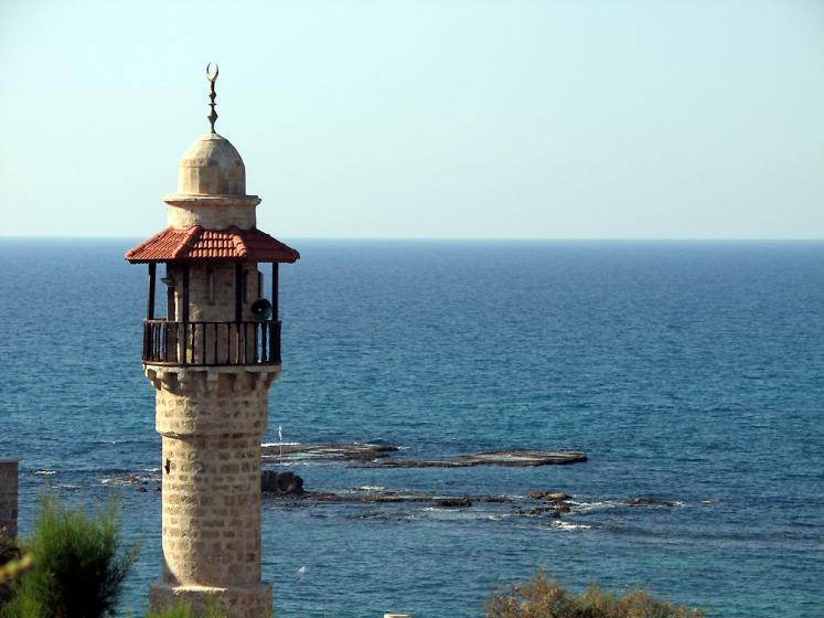 Tlvsublet Hayarkon Appartement Tel Aviv Buitenkant foto