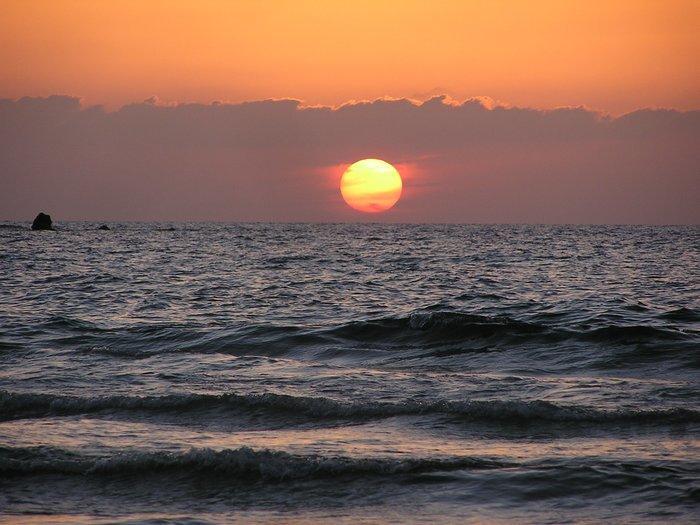 Tlvsublet Hayarkon Appartement Tel Aviv Buitenkant foto