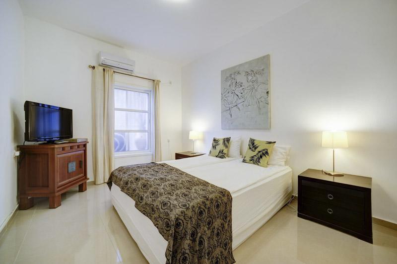 Tlvsublet Hayarkon Appartement Tel Aviv Buitenkant foto