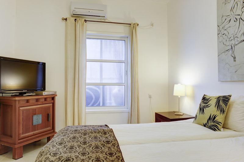 Tlvsublet Hayarkon Appartement Tel Aviv Buitenkant foto