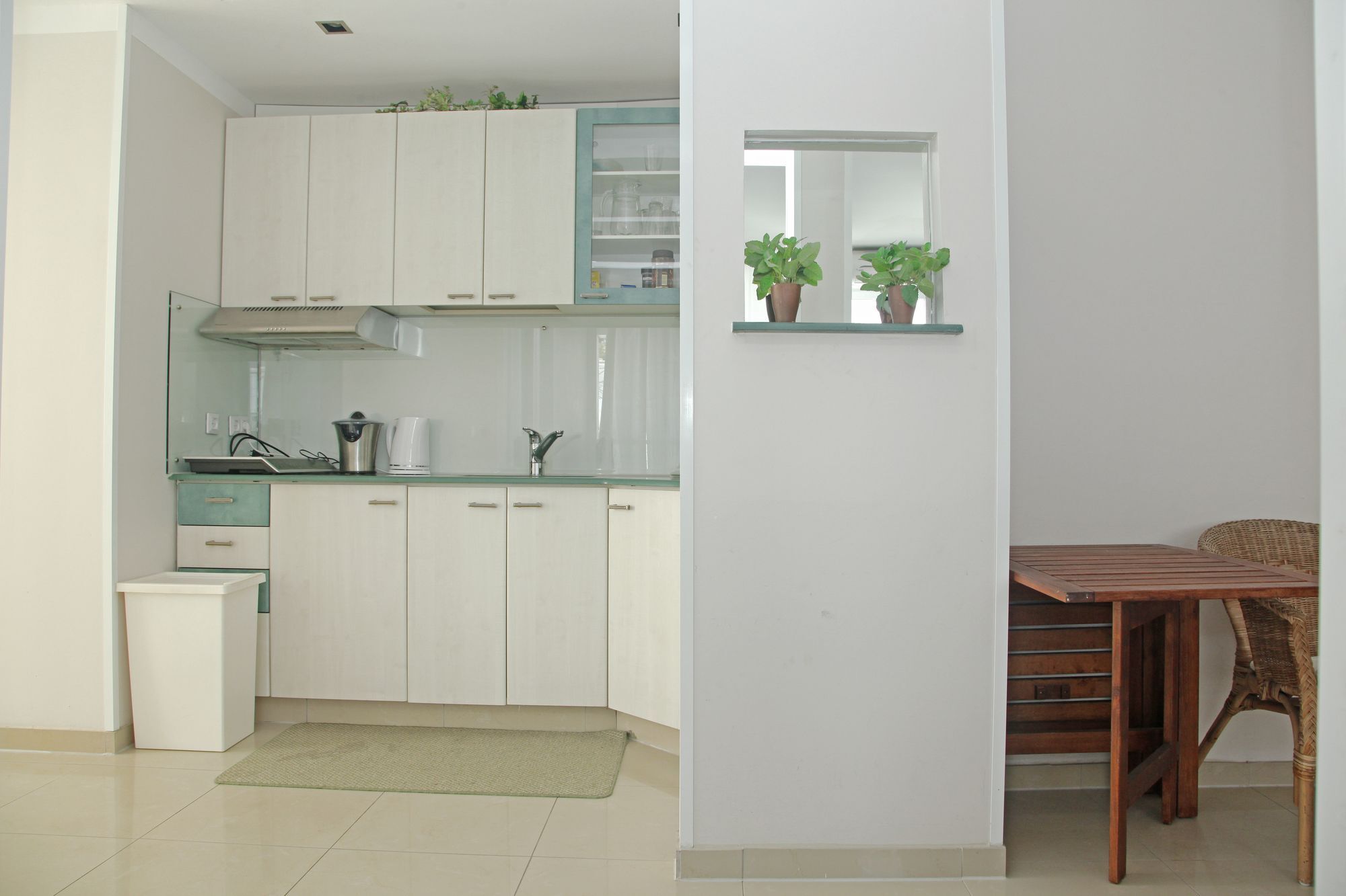 Tlvsublet Hayarkon Appartement Tel Aviv Buitenkant foto