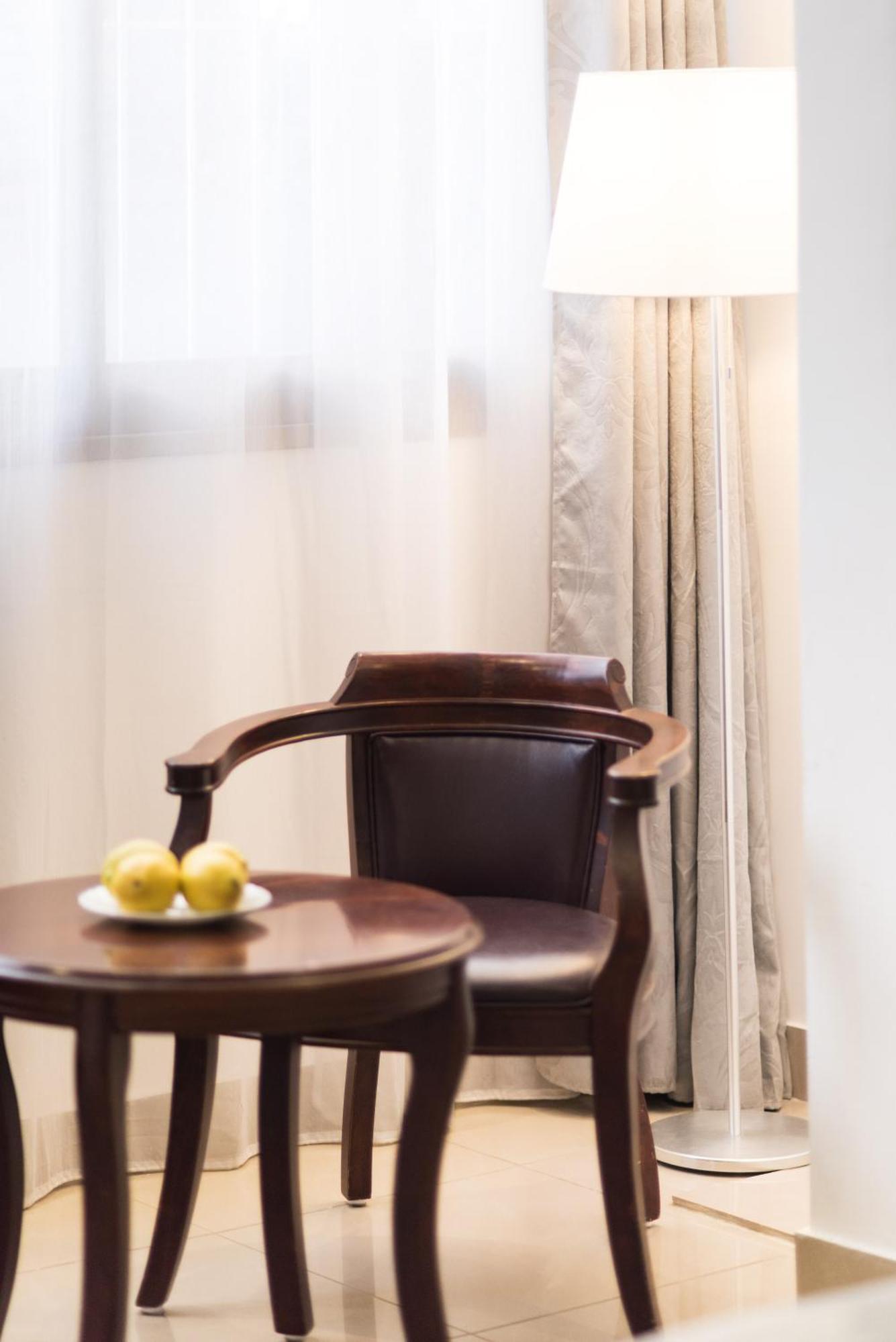 Tlvsublet Hayarkon Appartement Tel Aviv Buitenkant foto